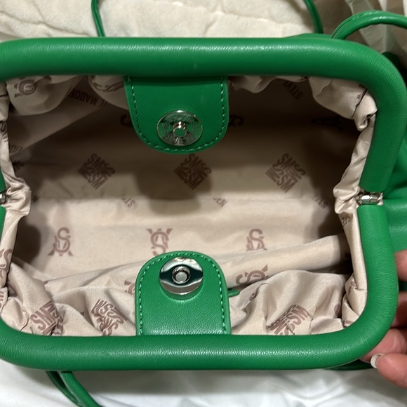 Steve Madden NIKKI BAG BUTTER - Picture 3 of 11